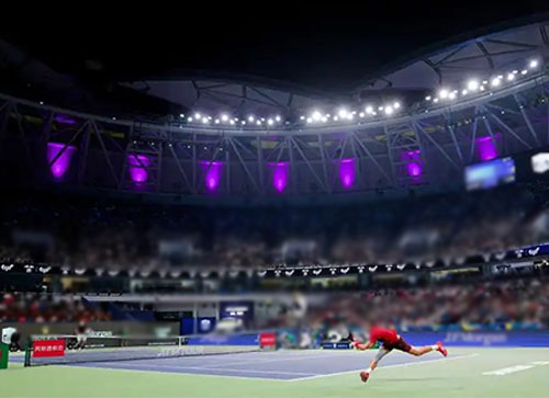 德钦县体育比赛